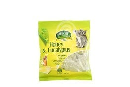 Aussie Aussie Drop Eucalyptus & Honey 50g