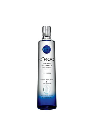 Cîroc Vodka Cîroc Vodka 750ml