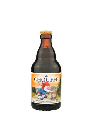 La Chouffe MC Chouffe Belgian Strong Ale