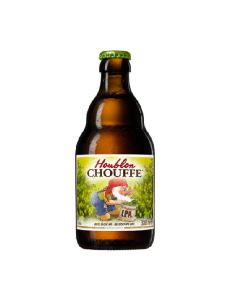 La Chouffe Houblon Chouffe Belgian IPA