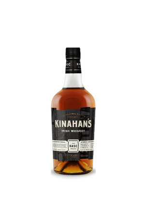 Kinahan’s Kinahanʼs The Kasc Project Irish Whiskey 700ml