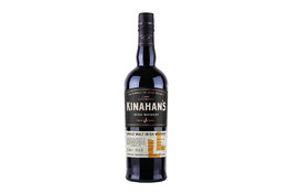 Kinahan’s Kinahan’s Single Malt Heritage Irish Whiskey 700ml