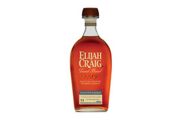 Elijah Craig Elijah Craig Toasted Barrel Kentucky Straight Bourbon Whiskey 750ml