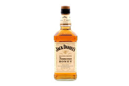 Jack Daniel's Jack Daniel's Tennessee Honey Whisky Liqueur