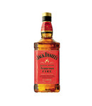 Jack Daniel's Jack Daniel's Fire Tennessee Whiskey 1000ml