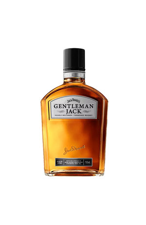 Jack Daniel's Jack Daniel's Gentleman Jack Tennessee Whiskey 750ml