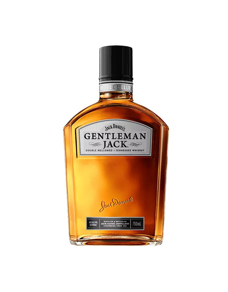 Jack Daniel's Jack Daniel's Gentleman Jack Tennessee Whiskey 750ml