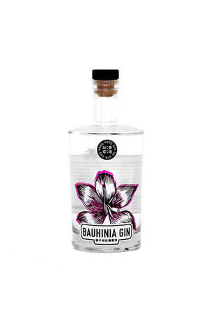 The Hong Kong Gin Co. Bauhinia Gin 700ml