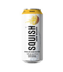 Squish Squish Mango Sparkling Hard Seltzer