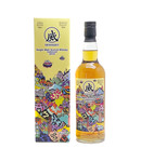 HKW HKW "Artist Series Zoie Lam" Linkwood 2010 11 Years Refill Sherry Butt, Speyside Scottish Whisky 700ml