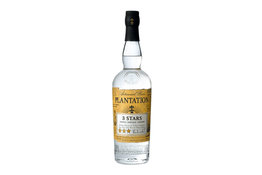 Planteray / Plantation Plantation Three Stars White Rum