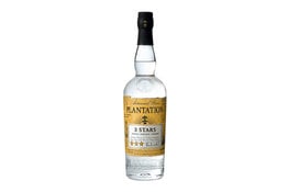 Planteray / Plantation Planteray Three Stars White Rum