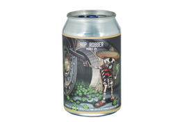 Deadman Brewery Deadman Brewery Hop Robber Double IPA