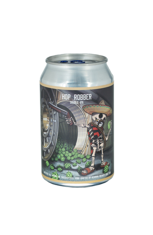 Deadman Brewery Deadman Brewery Hop Robber Double IPA