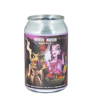 Deadman Brewery Deadman Brewery Mirror Mirror American Pale Ale