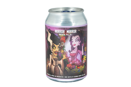 Deadman Brewery Deadman Brewery Mirror Mirror American Pale Ale
