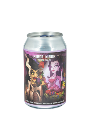 Deadman Brewery Deadman Brewery Mirror Mirror American Pale Ale