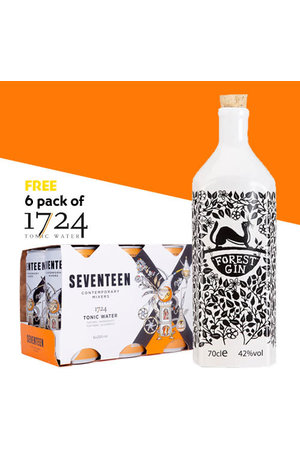 Forest Distillery Forest Gin Combo