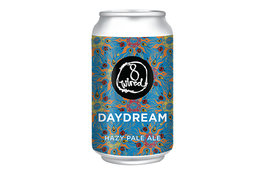 8Wired Brewing 8 Wired Daydream Hazy Pale Ale