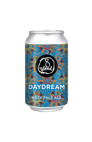 8Wired Brewing 8 Wired Daydream Hazy Pale Ale