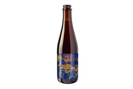 8Wired Brewing 8Wired Oude Imperiale Sour Ale