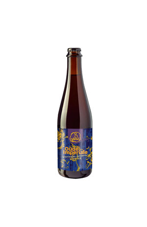 8Wired Brewing 8Wired Oude Imperiale Sour Ale
