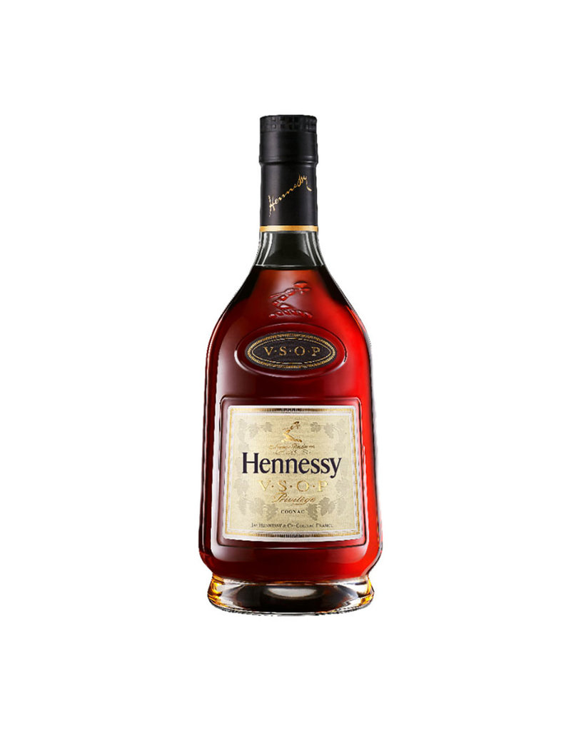 Hennessy Hennessy VSOP Cognac Brandy 700ml