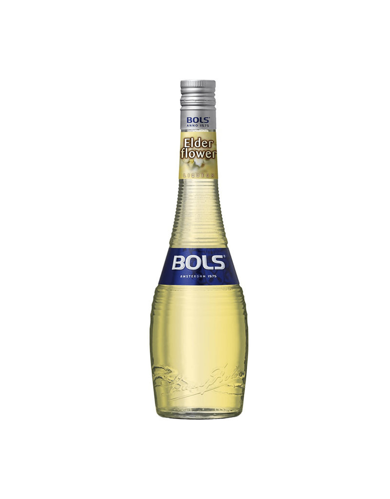 Bols Bols Elderflower Liqueur 700ml