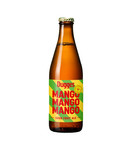 Dugges Dugges Mango Mango Mango Sour Ale