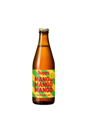 Dugges Dugges Mango Mango Mango Sour Ale