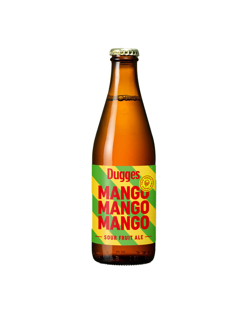 Dugges Dugges Mango Mango Mango Sour Ale