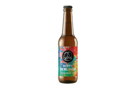 8Wired Brewing 8Wired Hippy Berliner Sour Ale