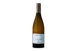 Henri Bourgeois Henri Bourgeois "En Travertin" 2022, Sauvignon Blanc, Pouilly Fume AOC, Loire Valley, France