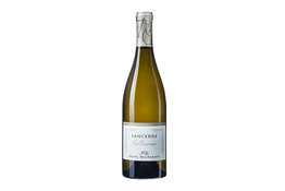 Henri Bourgeois Henri Bourgeois "Les Baronnes" 2022, Sauvignon Blanc, Sancerre, Loire Valley, France