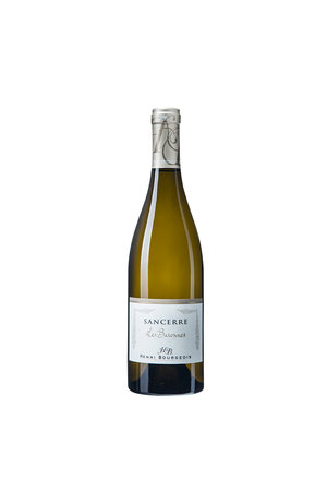 Henri Bourgeois Henri Bourgeois "Les Baronnes" 2023, Sauvignon Blanc, Sancerre, Loire Valley, France