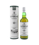 Laphroaig Laphroaig 10 Single Malt Scotch Whisky, Islay 700ml