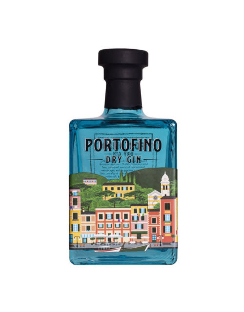 Portofino Portofino Dry Gin 500ml