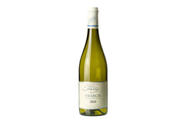 Domaine Fourrey Domaine Fourrey Chablis 2024, Chardonnay, Burgundy, France
