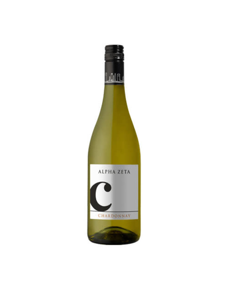 Alpha Zeta Alpha Zeta Chardonnay 2023, Veneto IGT, Italy