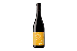 Unico Zelo Unico Zelo Tropo Little Red 2021, Pinot Gris, Syrah, Merlot, Chardonnay, Adelaide Hills, South Australia