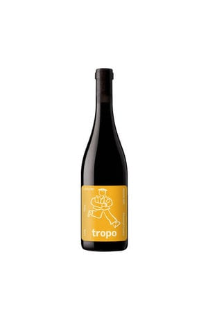 Unico Zelo Unico Zelo Tropo Little Red 2021, Pinot Gris, Syrah, Merlot, Chardonnay, Adelaide Hills, South Australia