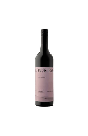 Longview Longview 'Devil’s Elbow' Cabernet Sauvignon 2021, Adelaide Hills, Australia