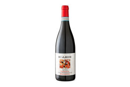 Icardi Icardi Brachetto Suri Vigin DOC 2023, Sparkling, Piedmont, Italy