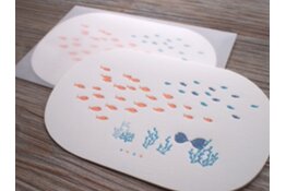 Ditto Ditto Ditto GCN003 XOXO Card