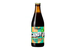 Dugges Dugges Candy3 Calvados Barrel Aged Mango, Coconut and Tonka Bean Imperial Stout