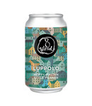 8Wired Brewing 8Wired Luppolo Hoppy Italian Pilsner