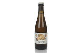 Brekeriet Brekeriet Vild Nick Z Wild Ale