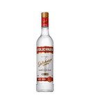 Stolichnaya Stolichnaya Premium Vodka 750ml