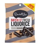 Darrell Lea Darrell Lea Liquorice Batch 37 260g