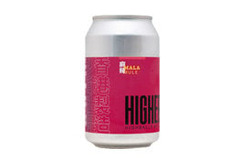 Higherthan Higherthan Mala Mule Highball